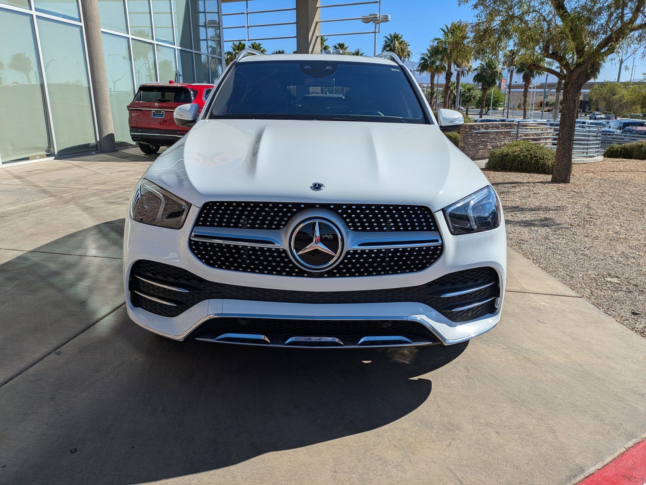 2022 Mercedes-Benz GLE GLE450 - Photo 8