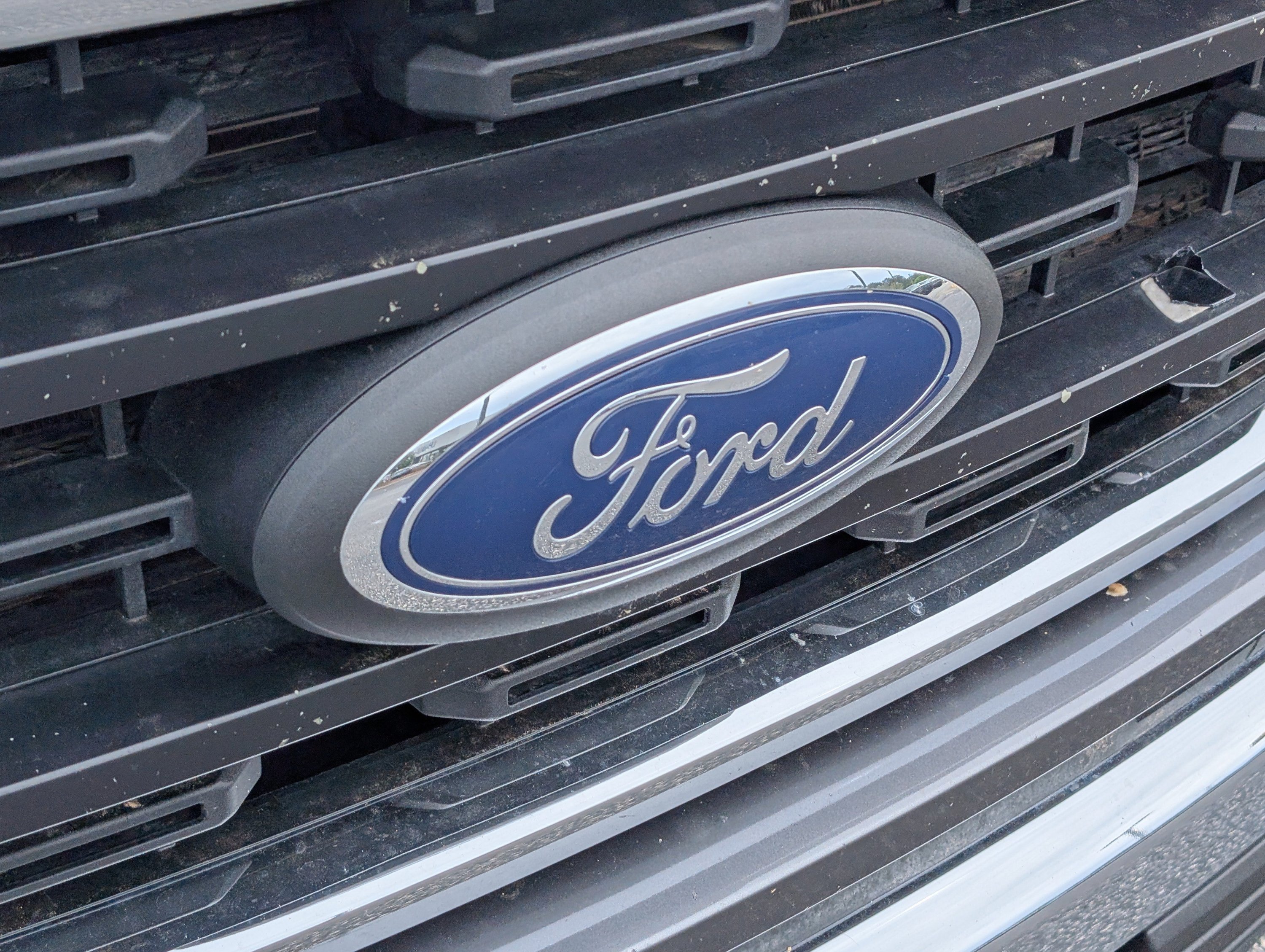 2023 Ford F-150 XLT - Photo 6