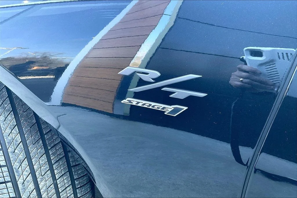 2025 Dodge Charger Daytona R/T - Photo 14