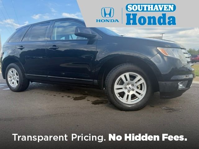 2008 Ford Edge SEL
