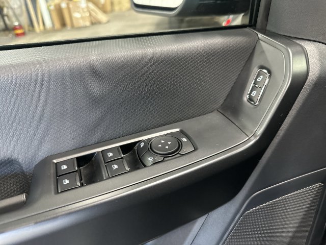 New 2026 Carbonized Gray Metallic Ford STX® image 19