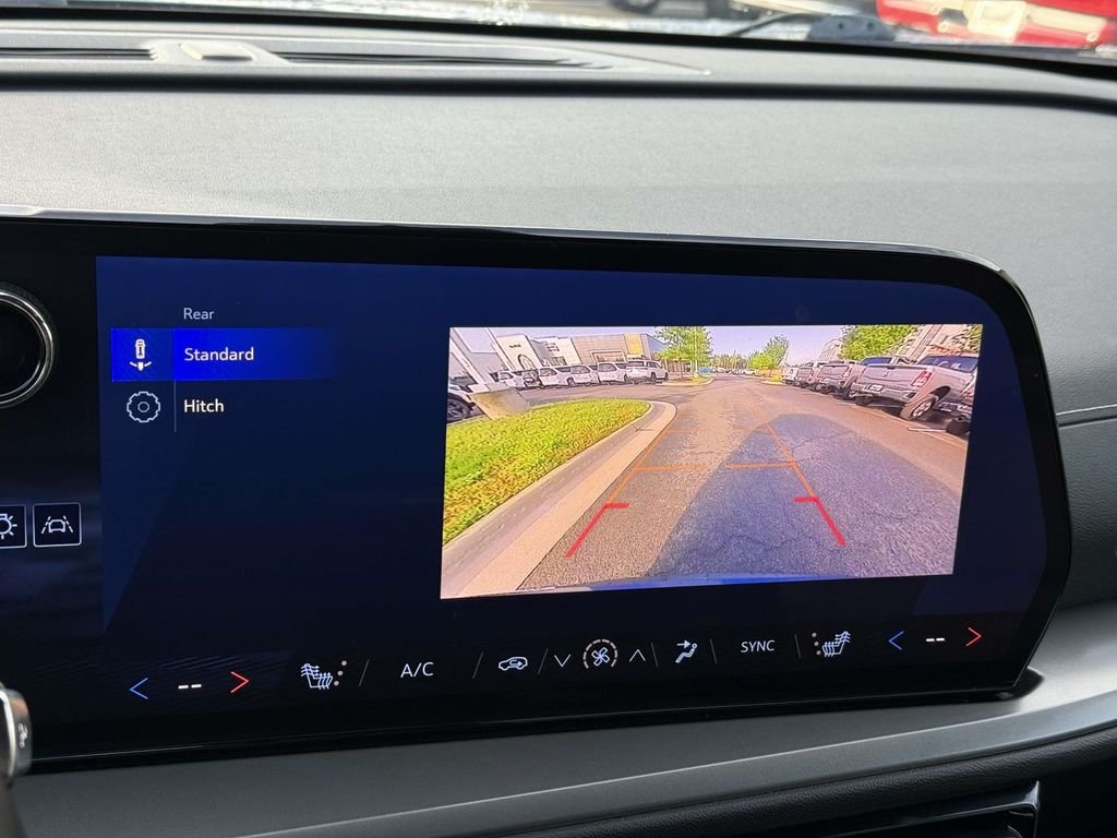 Used 2025 Blue Chevrolet LT image 28