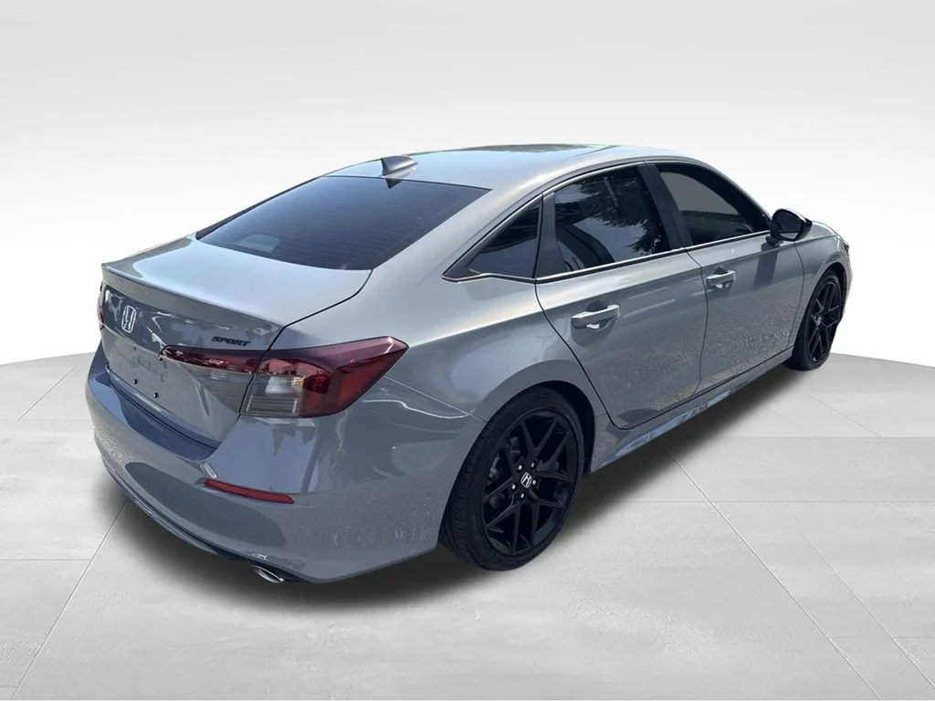 Used 2026  Honda Sport image 4