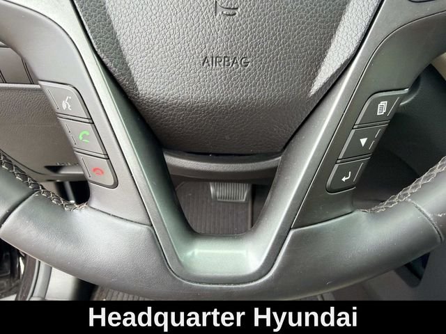 Used 2017 Brown Hyundai Limited image 24