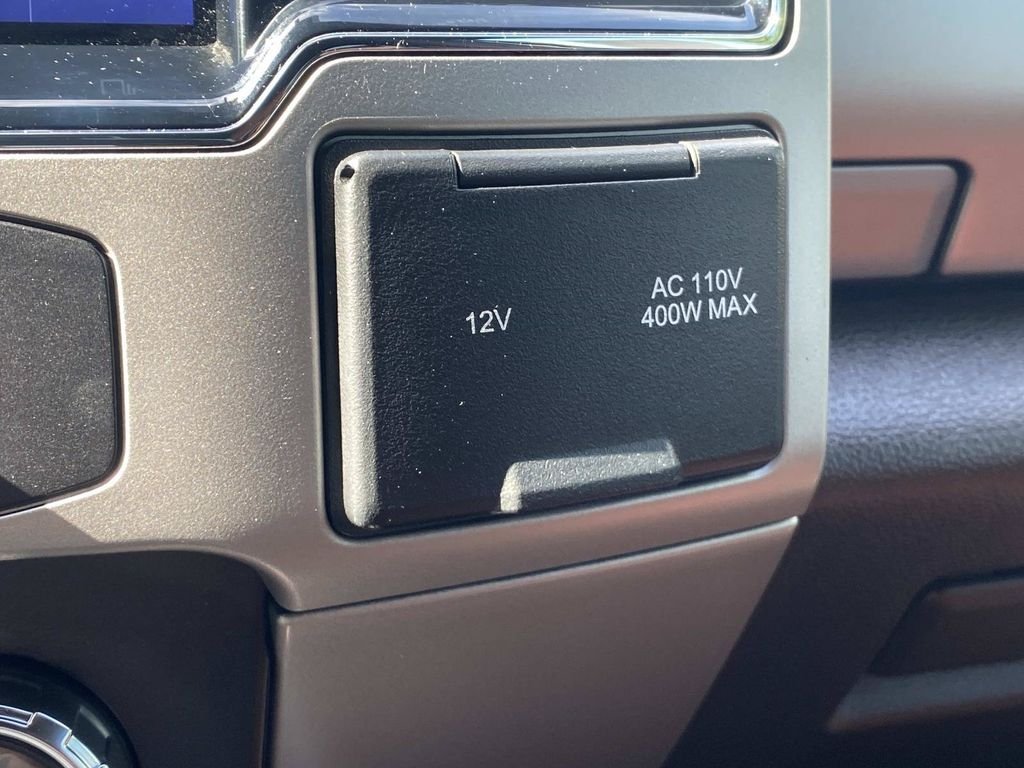 Certified Used 2022 Oxford White Ford King Ranch image 31