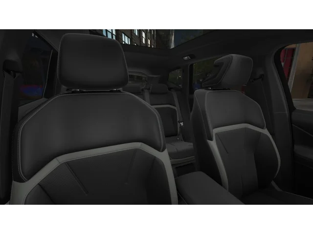 New 2027 Ocean Wave Blue Metallic BMW  image 11