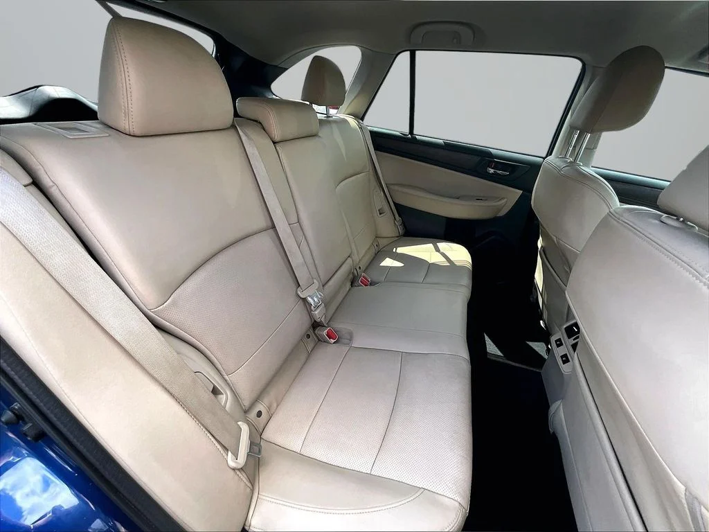 Used 2016 Blue Subaru 3.6R image 25