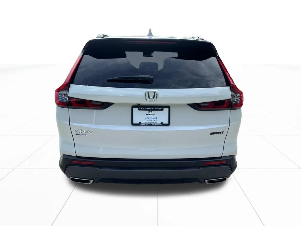 2024 Honda CR-V Sport-L - Photo 43