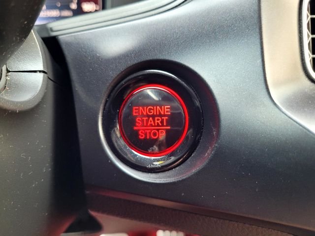 Used 2024  Honda  image 19
