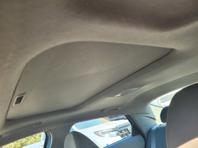 Certified Used 2025 Black Hyundai SEL Convenience image 21
