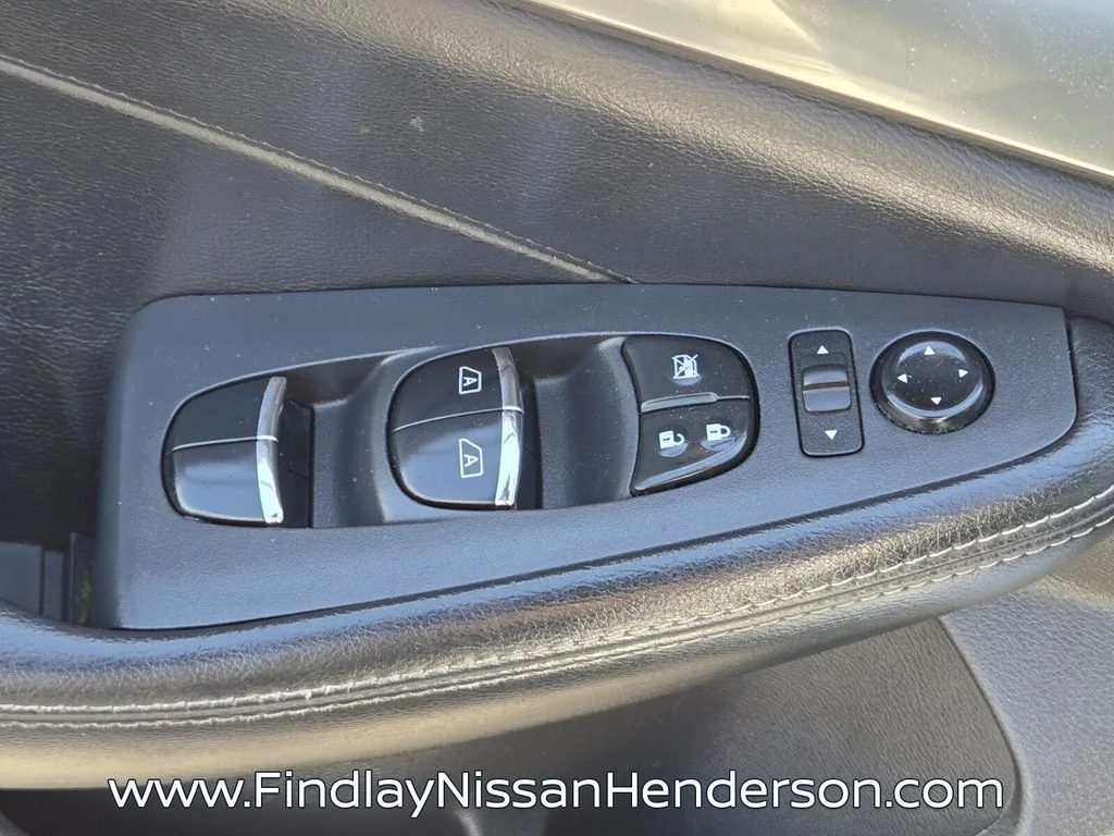 Certified Used 2021 Silver Nissan SV image 19