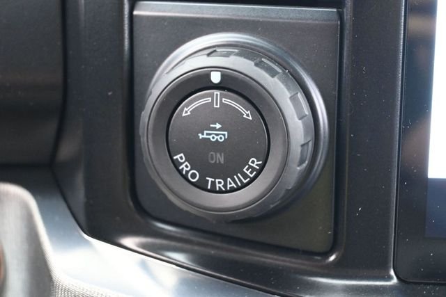 New 2026 Star White Metallic Tri-Coat Ford F-250® Platinum® image 83