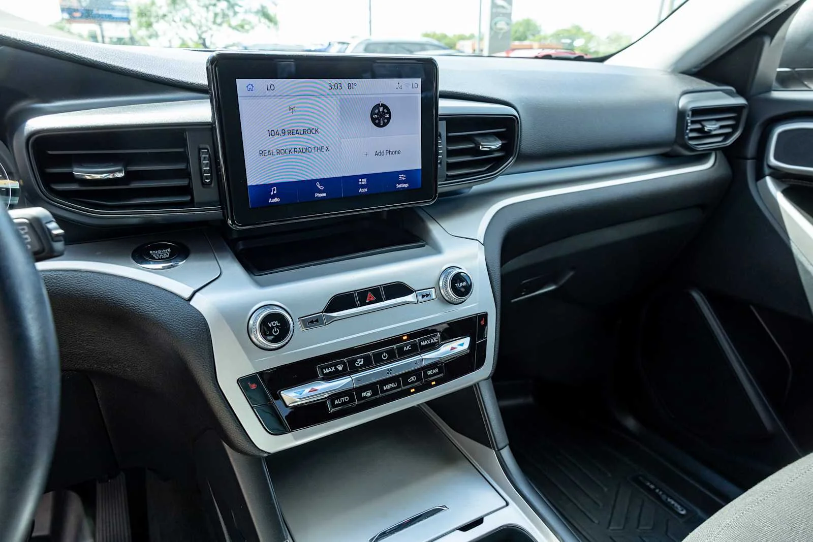 Used 2022 Agate Black Ford XLT image 20
