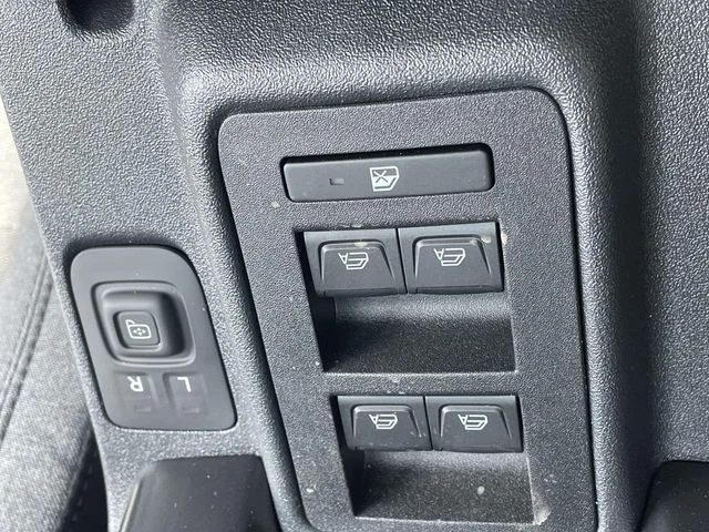 New 2026 Avalanche Gray Ford Big Bend® image 23