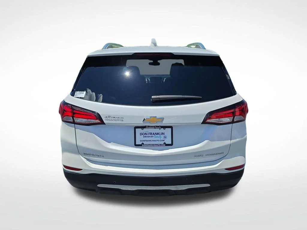 Used 2024 Beige Chevrolet Premier image 7