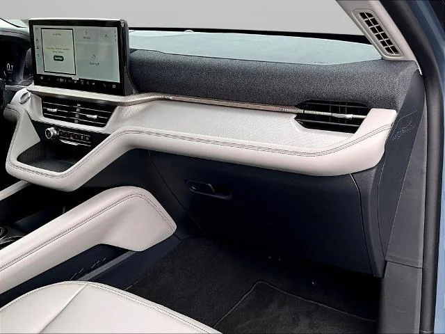 New 2026 Vapor Blue Metallic Ford Active image 60
