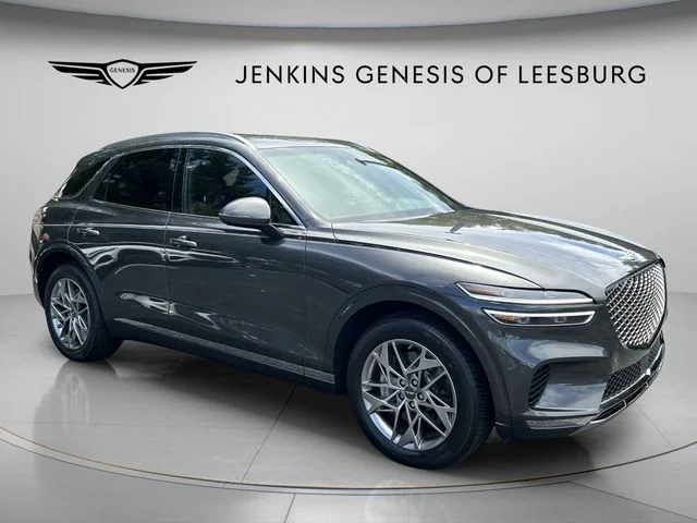 Used 2025 Gray Genesis 2.5T image 1