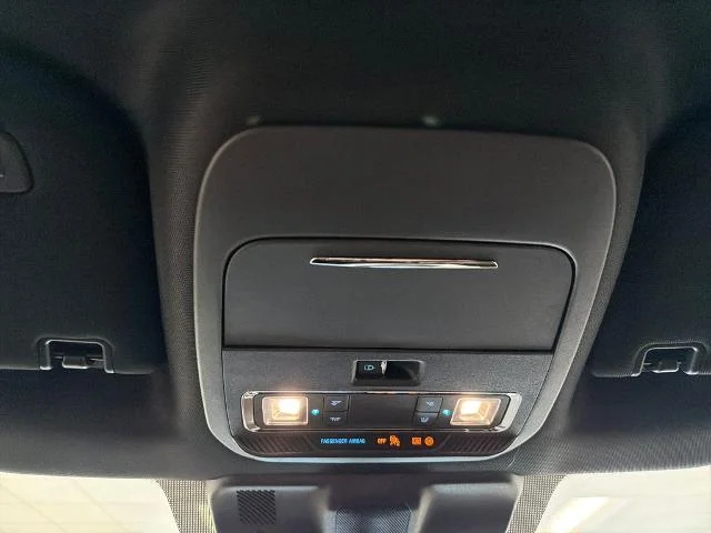 New 2026 Oxford White Ford Lariat® image 34