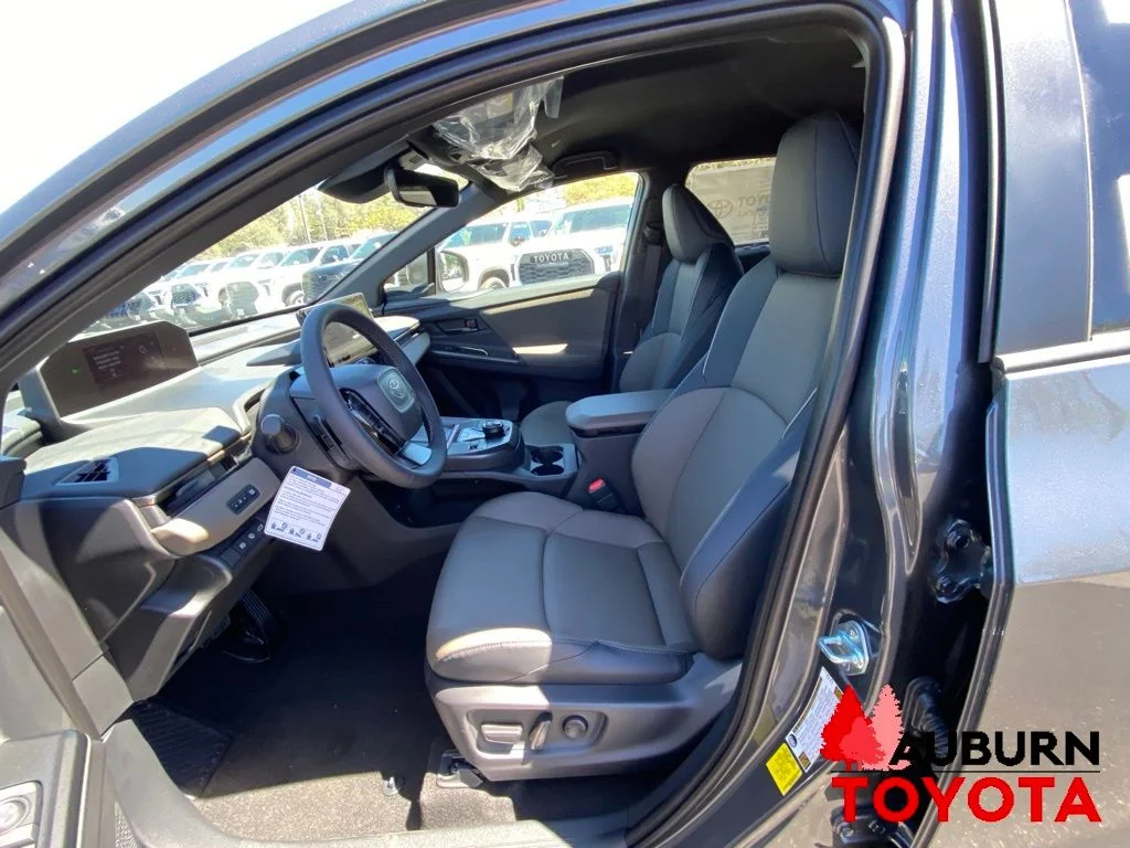 2026 Toyota bZ Woodland Woodland - Photo 27