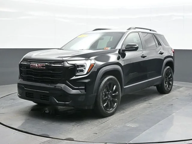 2025 GMC Terrain Elevation AWD's photo