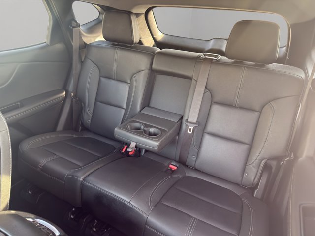 2023 Chevrolet Blazer 3LT - Photo 13