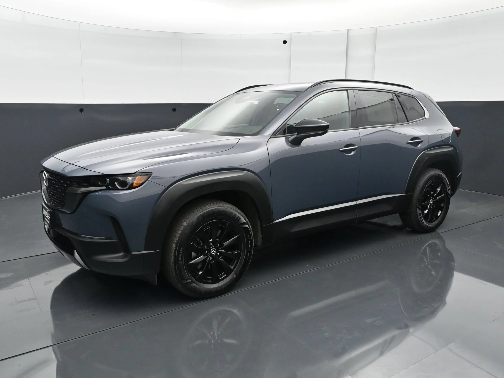 Certified 2026 Mazda CX-50 Premium with VIN 7MMVAADWXTN164032 for sale in White Bear Lake, Minnesota