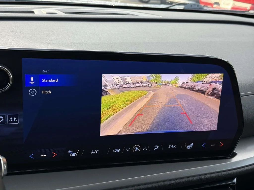 Used 2025 Blue Chevrolet LT image 28