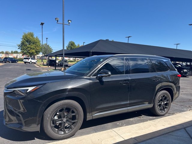 2024 Lexus TX 350 Premium