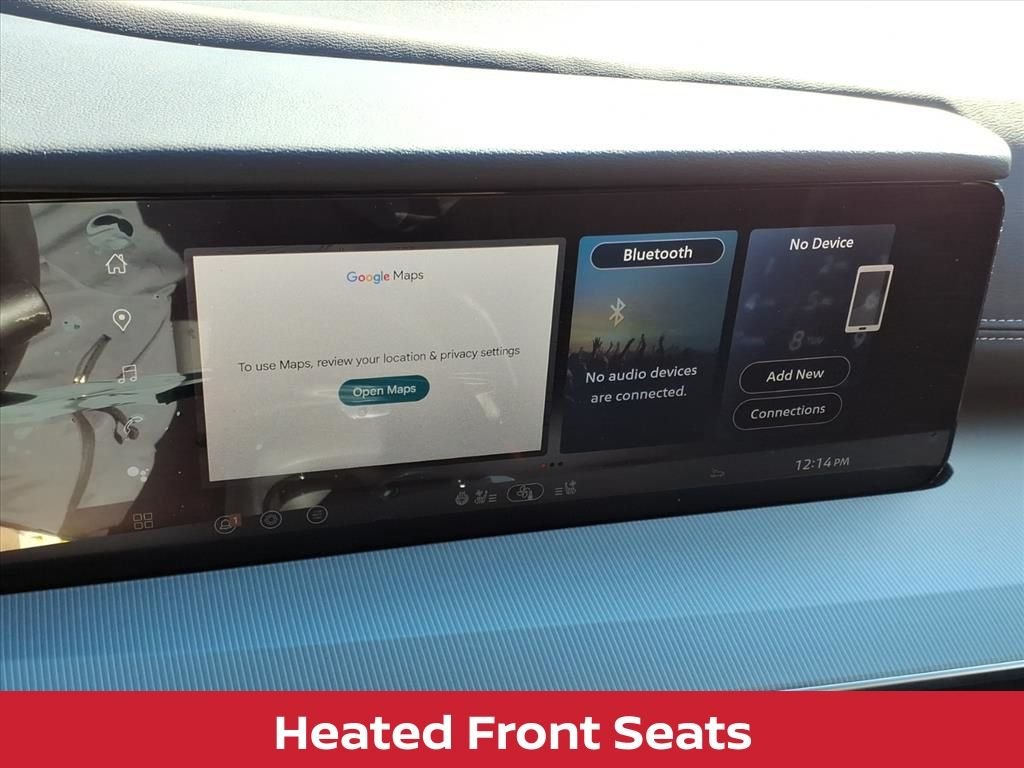2026 Nissan Murano Platinum - Photo 7