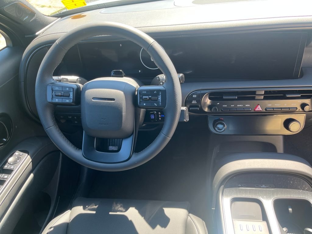 New 2026 Blue Hyundai XRT Pro image 9