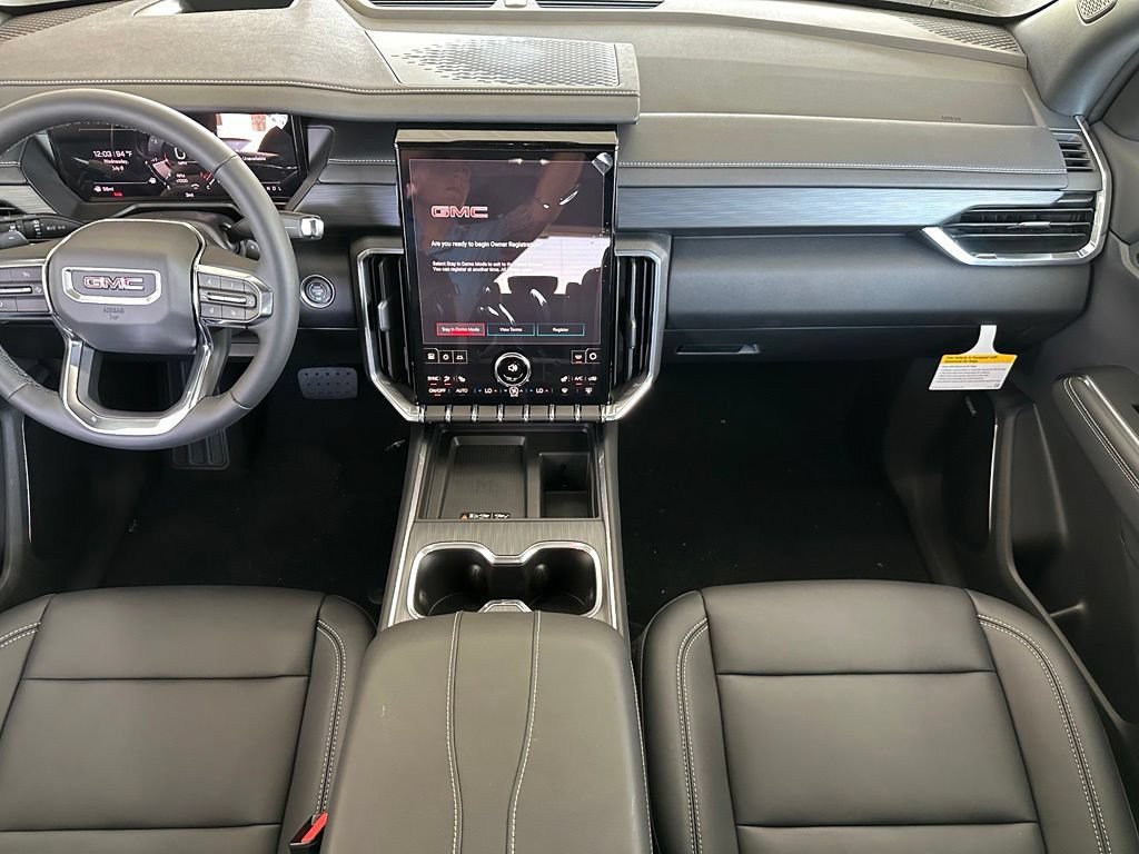 2026 GMC Acadia Elevation - Photo 18