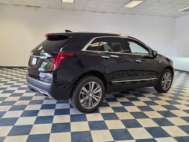 2026 Cadillac XT5 Premium Luxury - Photo 7
