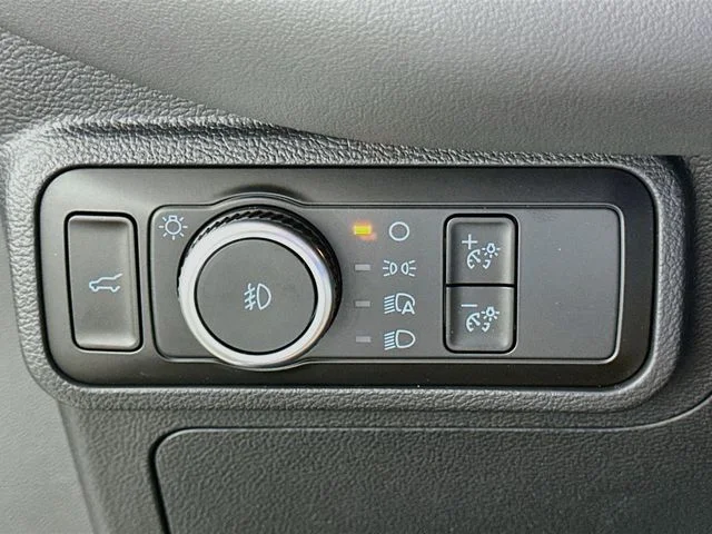 New 2026 White Ford Active image 22