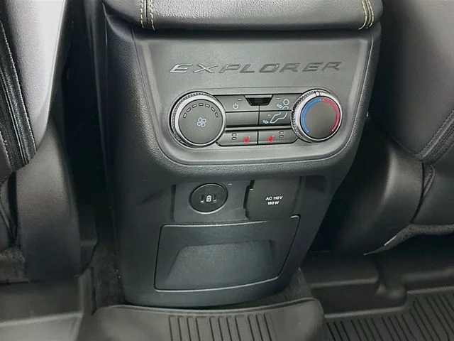 New 2026 Black Ford Tremor image 14
