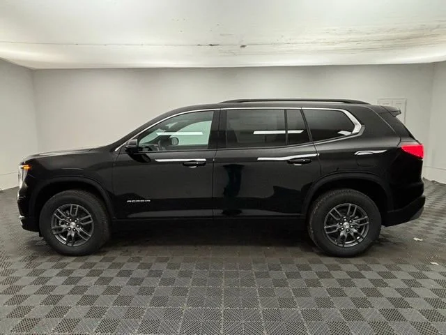 2026 GMC Acadia Elevation - Photo 14