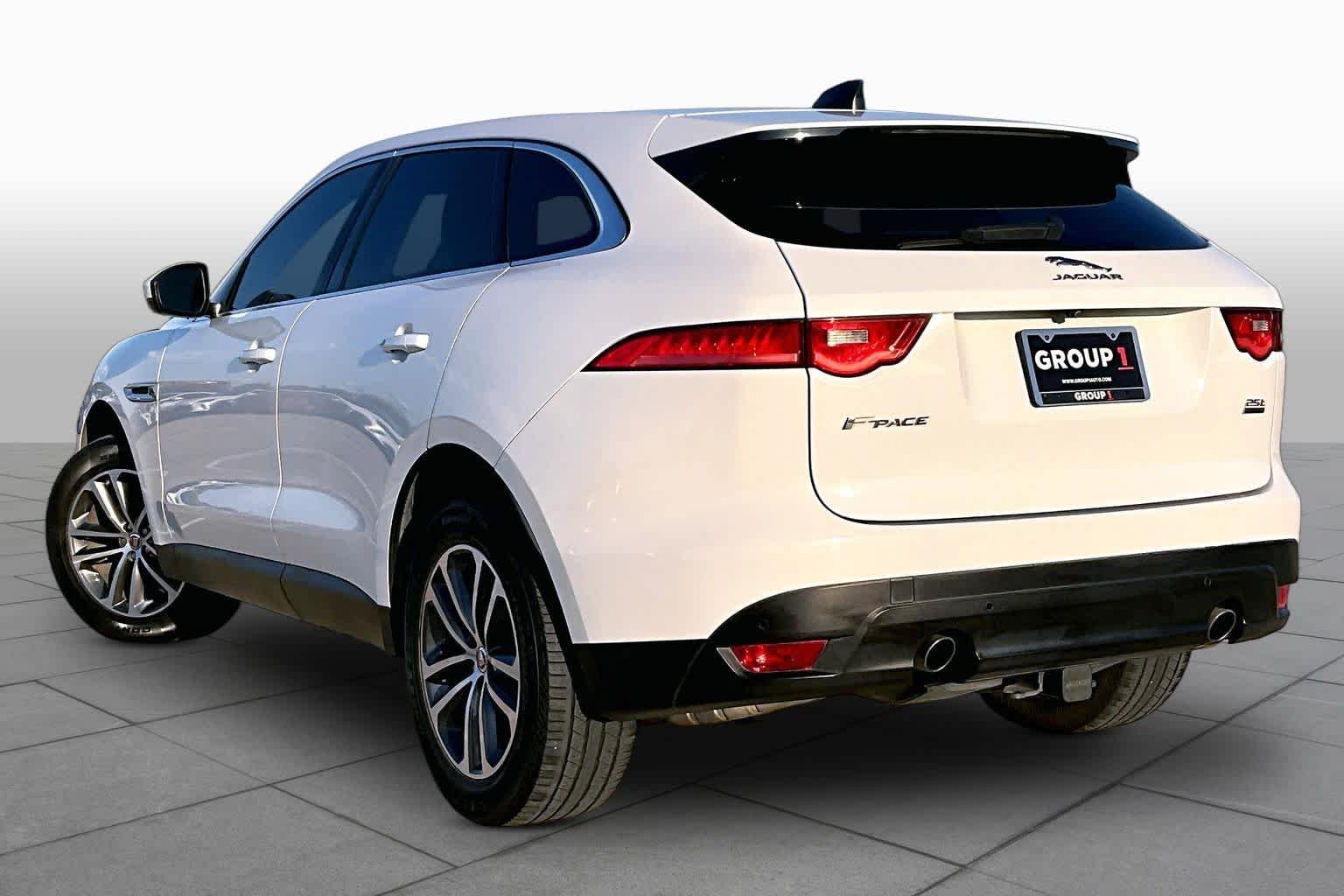 Used 2020 Fuji White Jaguar 25t Premium image 12