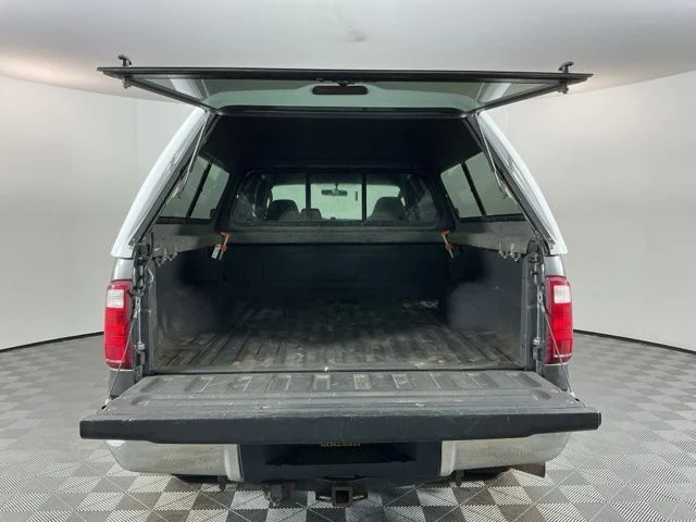 Used 2008  Ford XLT image 7