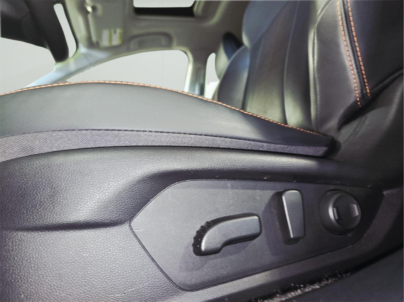 Used 2025 Magnetite Gray Metallic Subaru Limited image 53