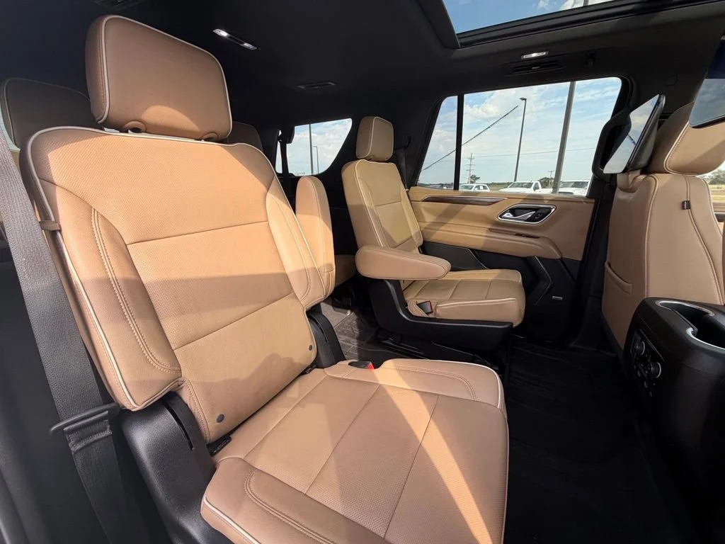 2023 Chevrolet Tahoe Premier - Photo 32