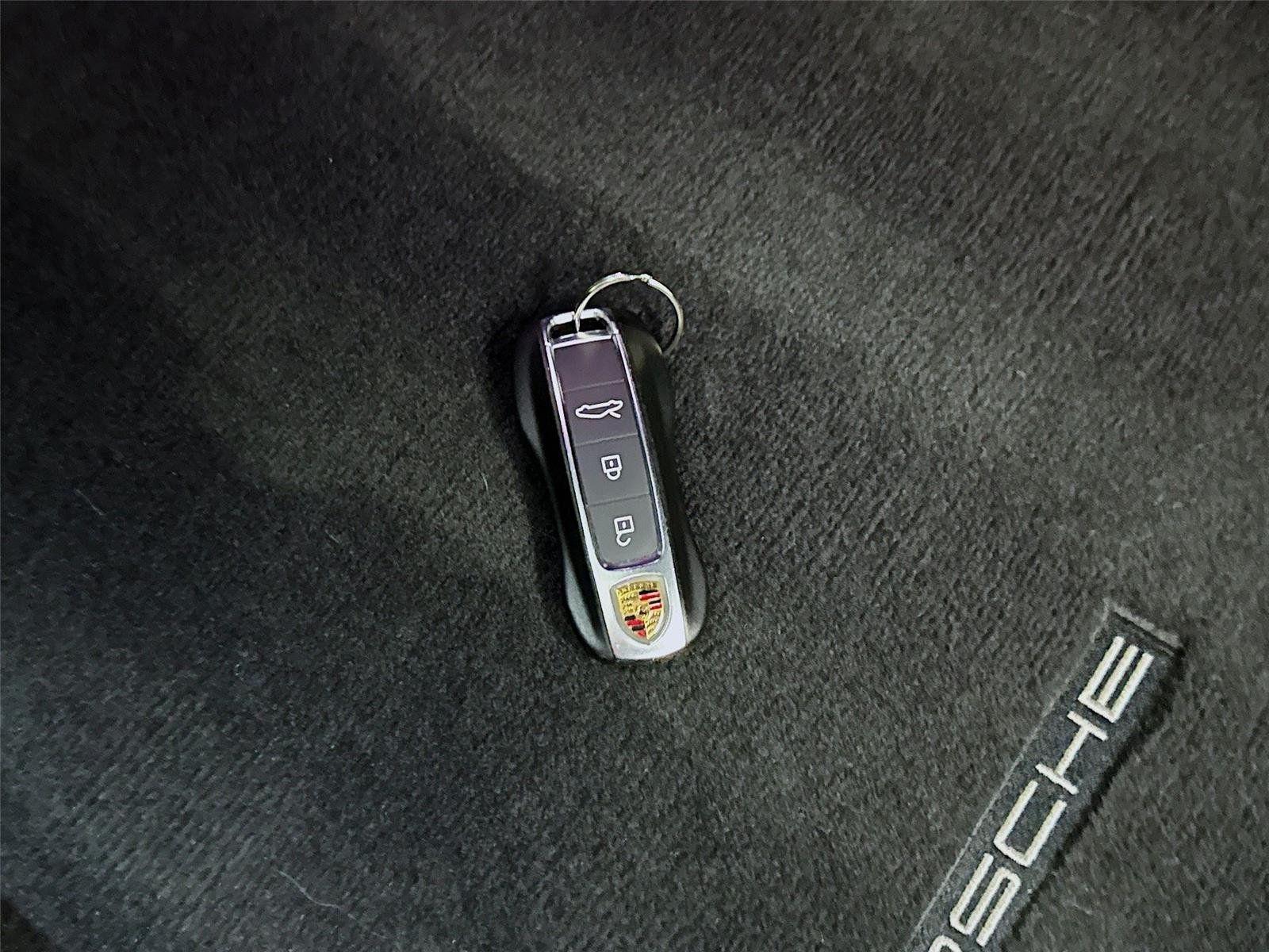 2022 Porsche 911 GT3 - Photo 45