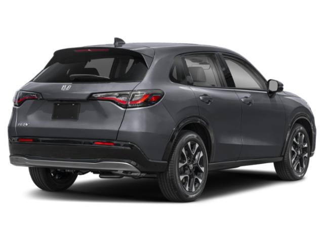 New 2027 Crystal Black Pearl Honda EX-L image 5