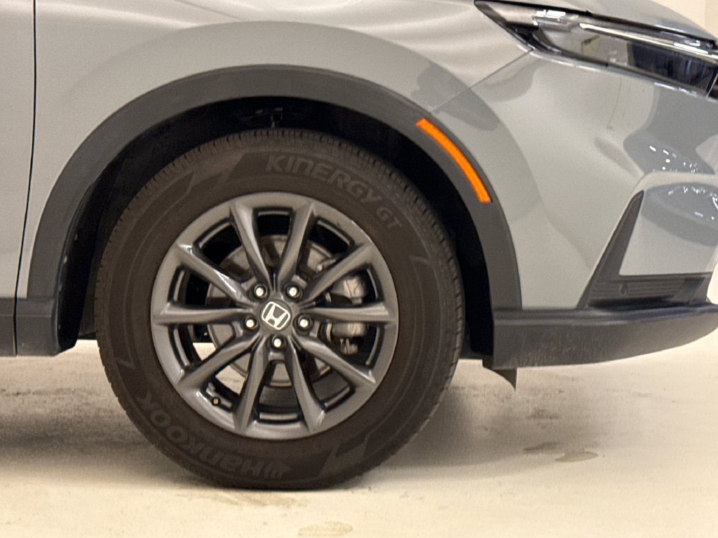 2026 Honda CR-V EX-L - Photo 6
