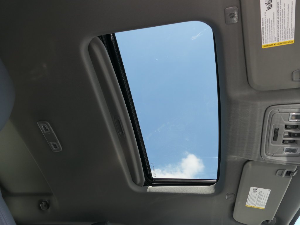 2026 Chevrolet Silverado 1500 RST - Photo 26