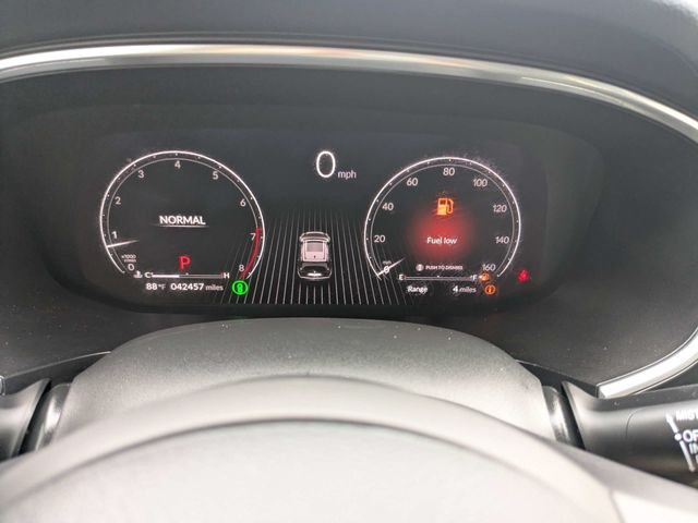 Used 2024 Gray Acura 3.5L image 32