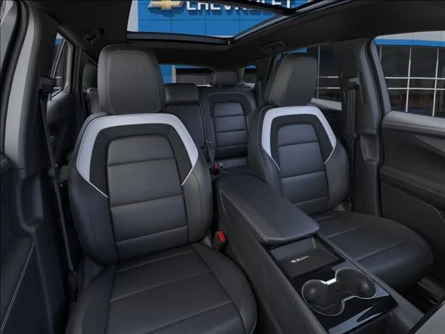 2025 Chevrolet Blazer EV LT - Photo 16