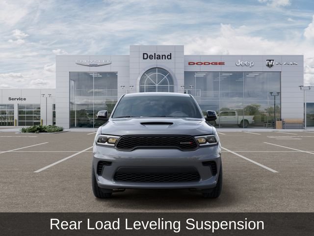 New 2026 Destroyer Gray Clear-Coat Exterior Paint Dodge GT HEMI V8 image 7