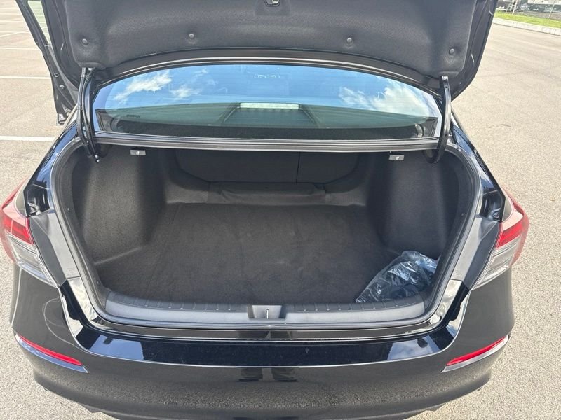 Used 2026  Honda  image 9