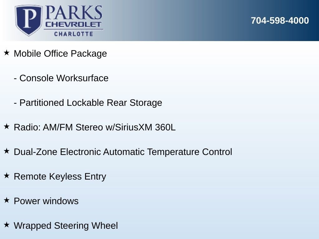 Used 2025 Gray Ford XLT image 14