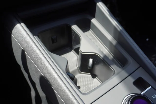 New 2026 Platinum Gray Metallic Volkswagen SE R-Line Black image 34