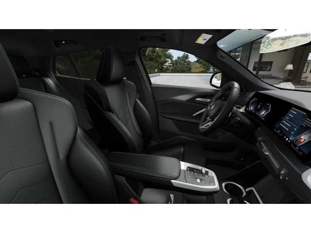 New 2027 Portimao Blue Metallic BMW  image 9